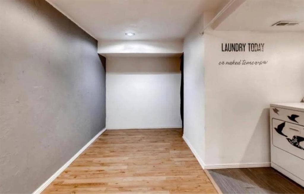 Private Room Available Immediately!