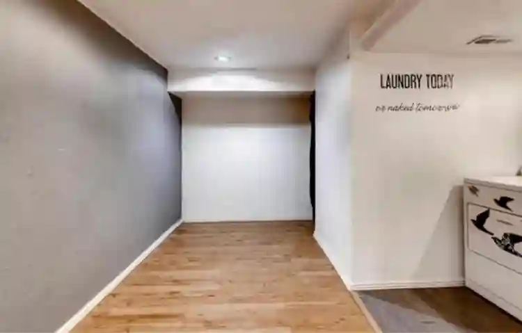 Private Room Available Immediately!