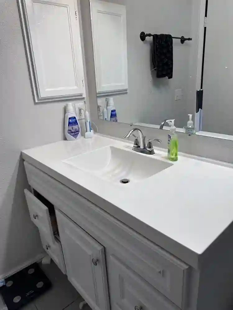 Private Room Available Immediately!