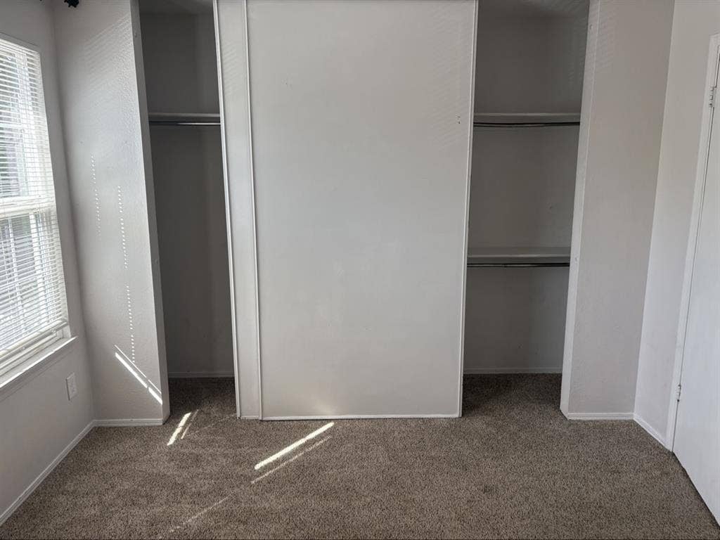Private Room Available Immediately!