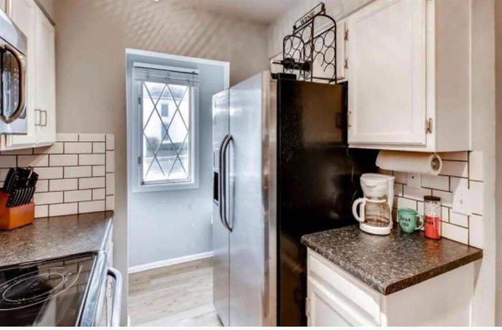 Private Room Available Immediately!