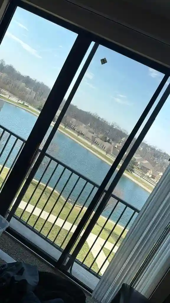 Male roommate needed