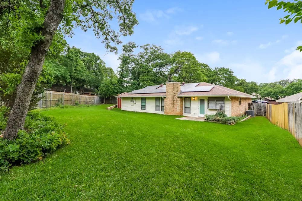 Need A Whole House?
