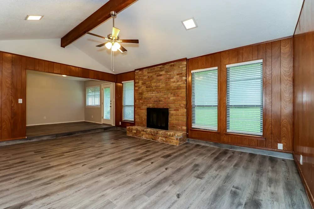 Need A Whole House?