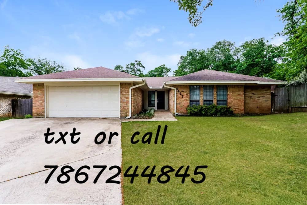 Need A Whole House?