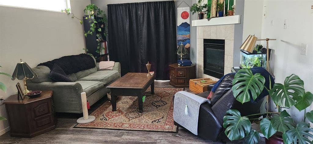 Room for Rent - Northwest Foco