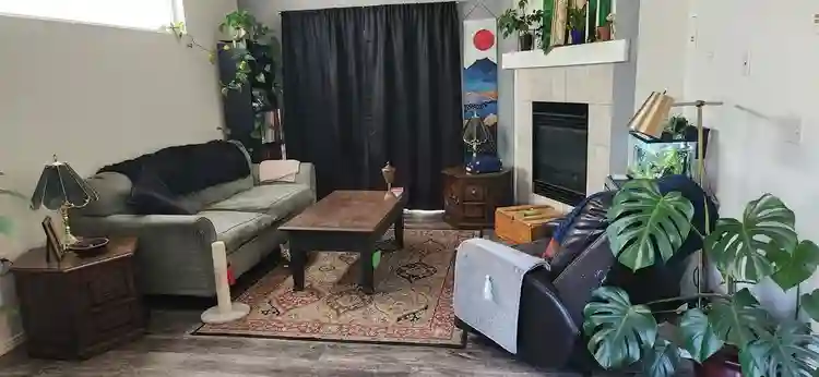 Room for Rent - Northwest Foco
