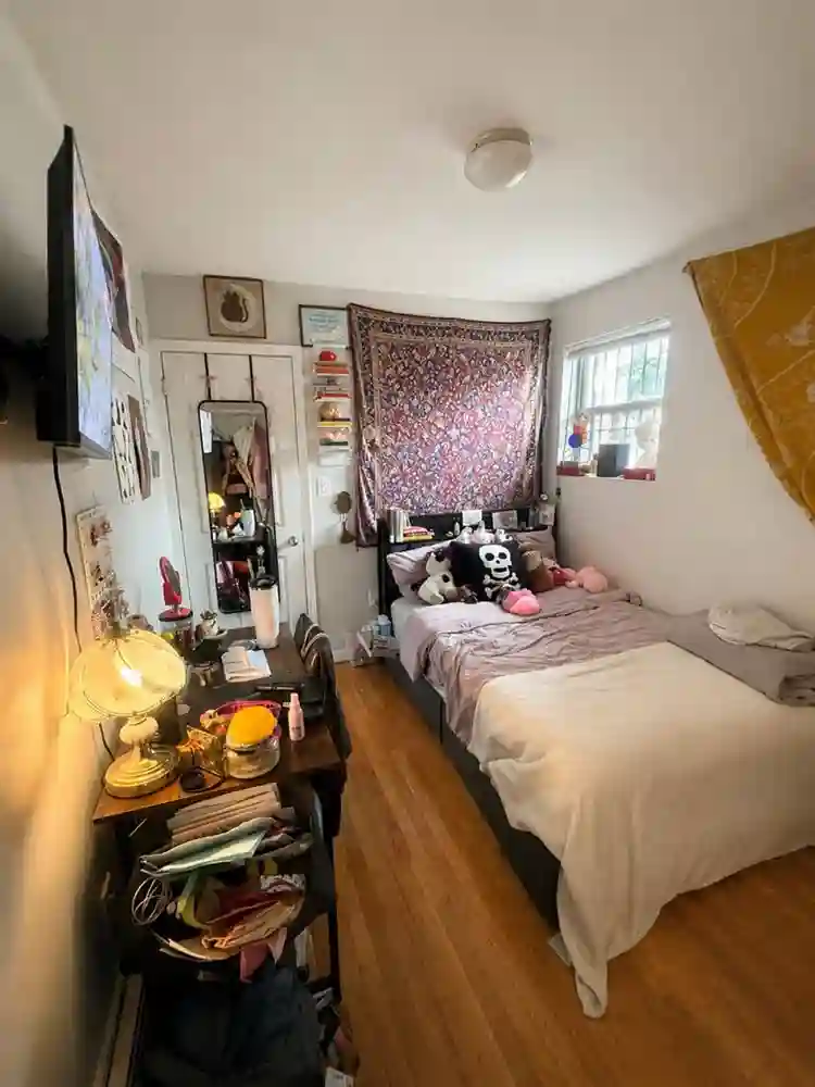 Furnished Room | Briarwood, Queens