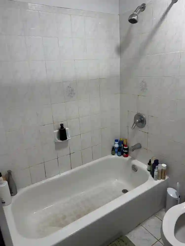 Private Room, private bathroom 10/1