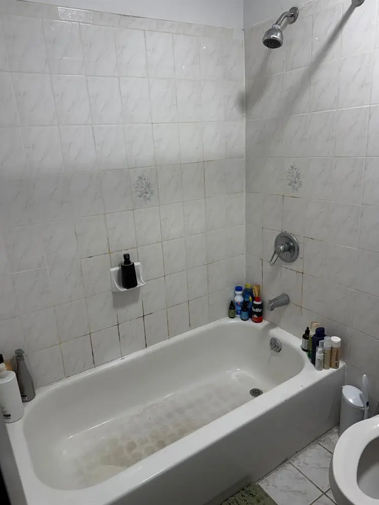 Private Room, private bathroom 10/1