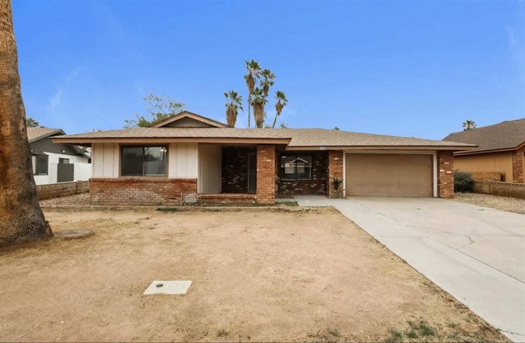 3/2 Spacious Living