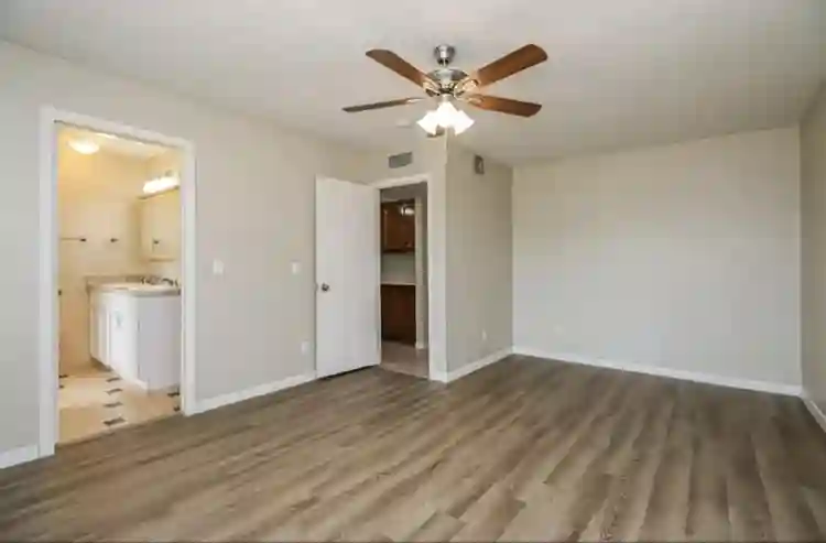 3/2 Spacious Living
