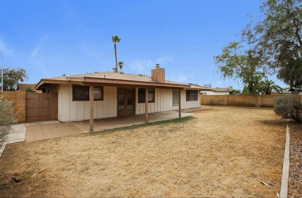 3/2 Spacious Living