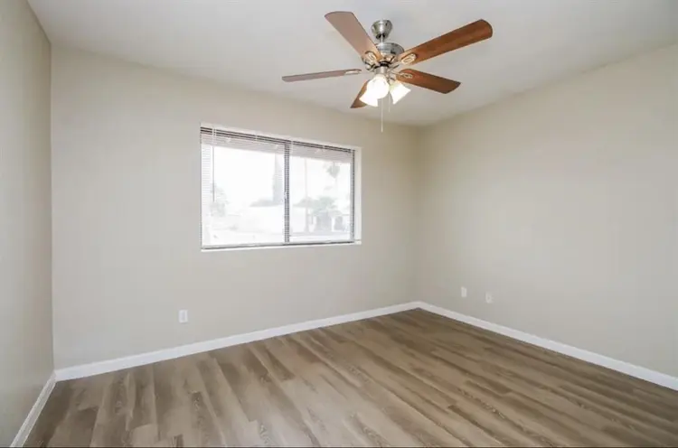 3/2 Spacious Living