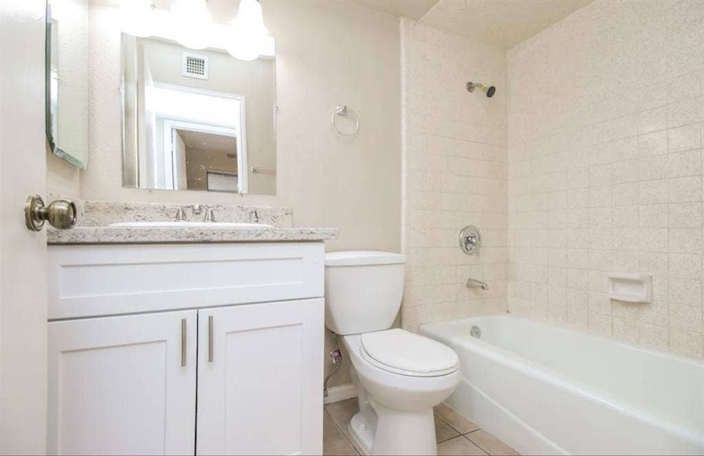 3/2 Spacious Living