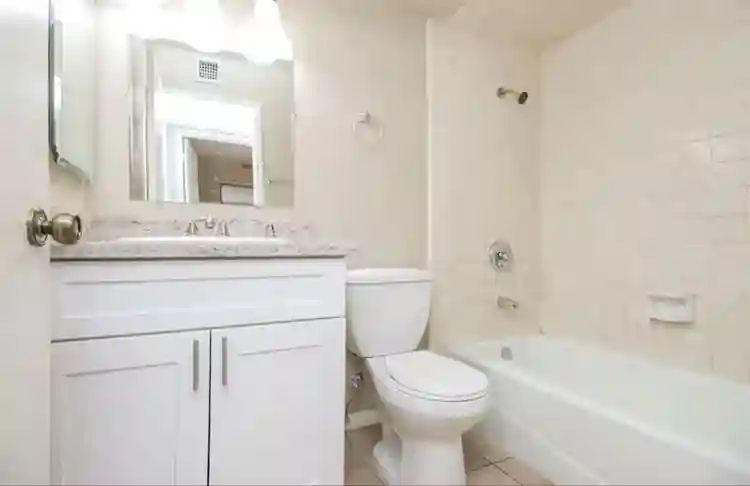 3/2 Spacious Living