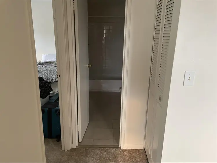 Looking for a roommate for friend