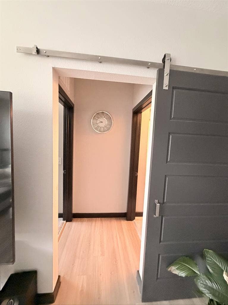 Nice furnished/unfurnished room