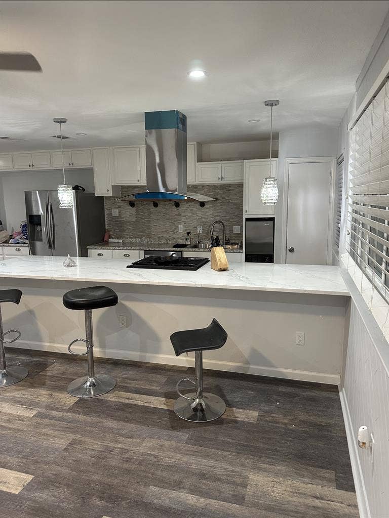 Cozy room in Plano for rent