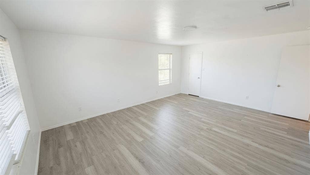 4 BR in Fort Worth