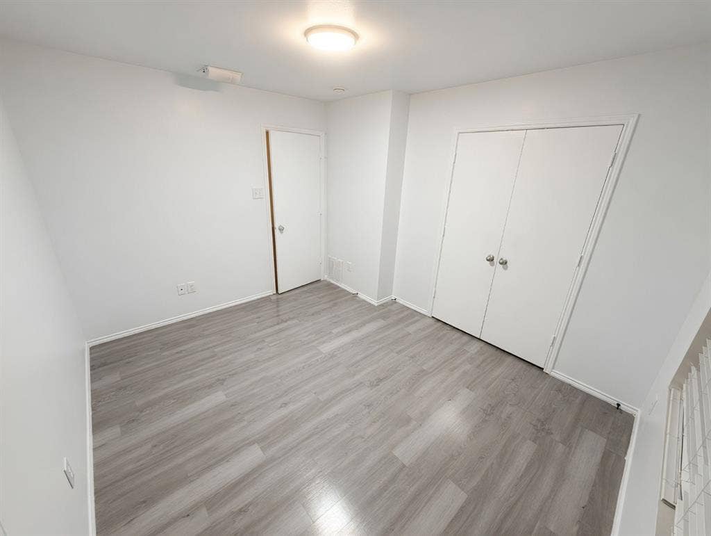 4 BR in Fort Worth