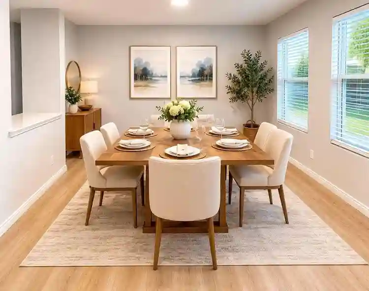 4 BR in Fort Worth