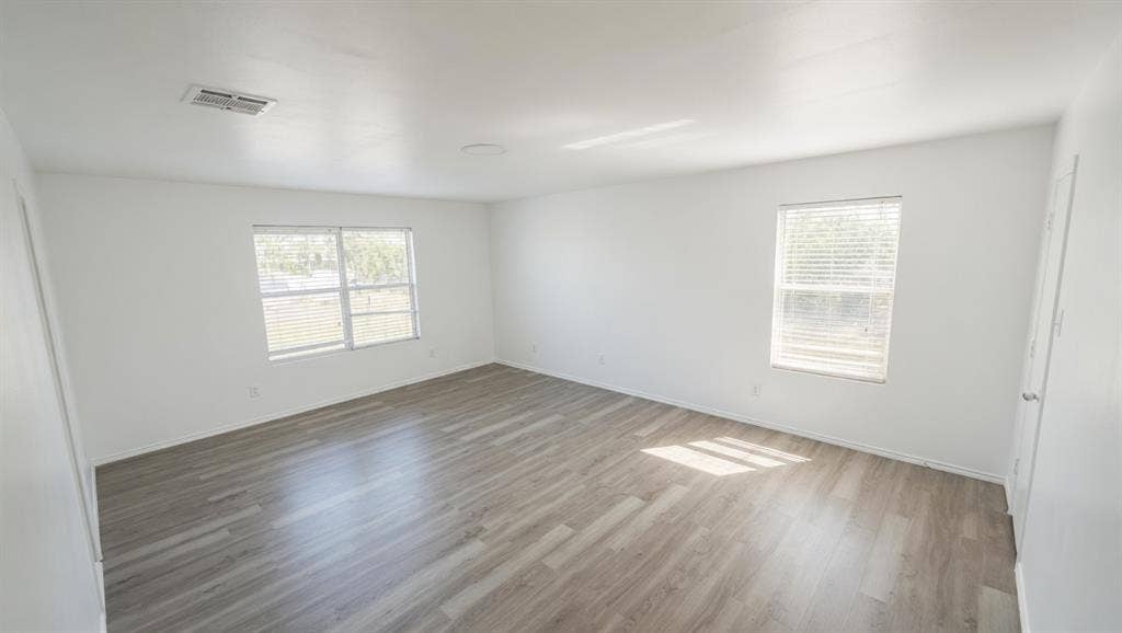 4 BR in Fort Worth