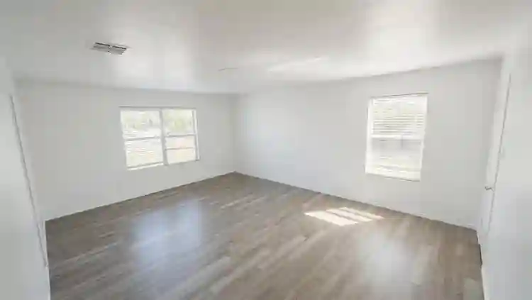 4 BR in Fort Worth