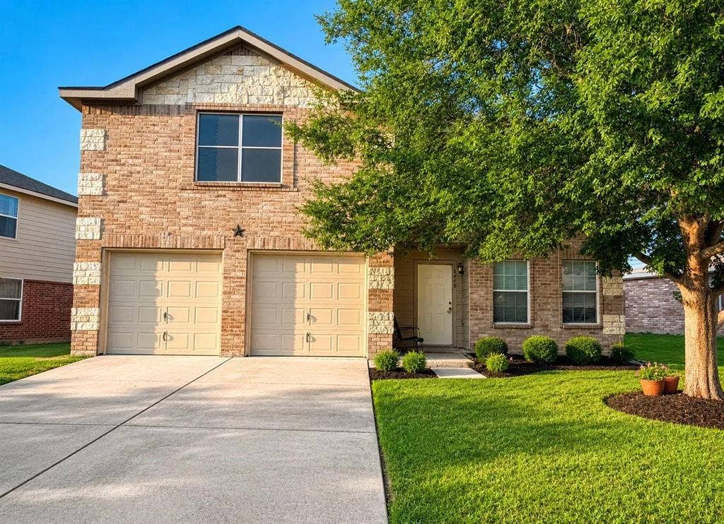 4 BR in Fort Worth