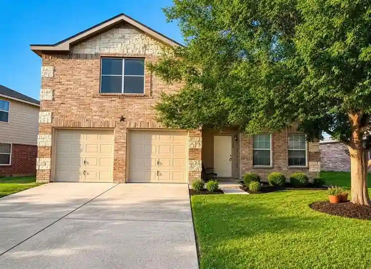 4 BR in Fort Worth