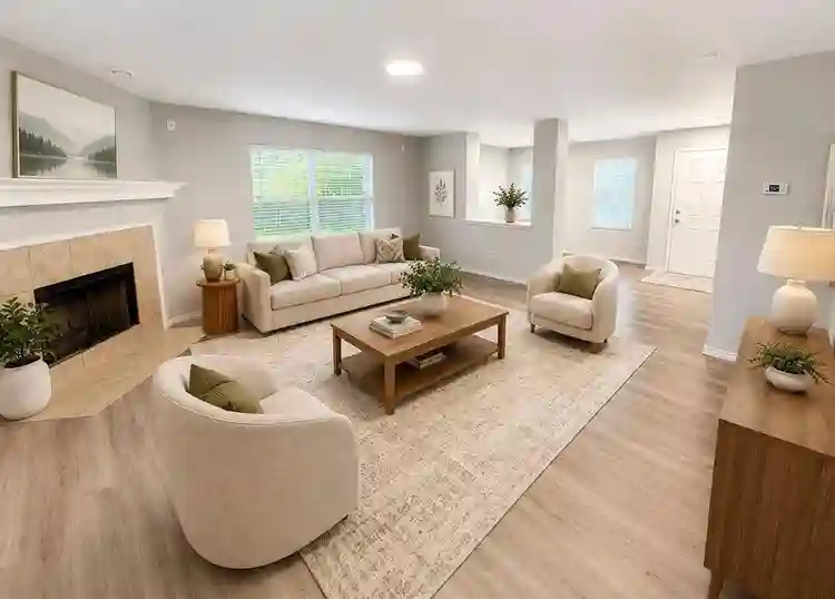 4 BR in Fort Worth
