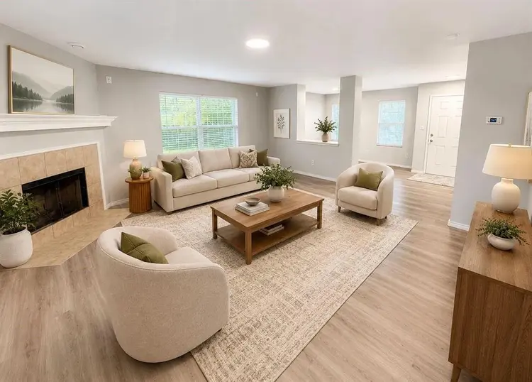 4 BR in Fort Worth