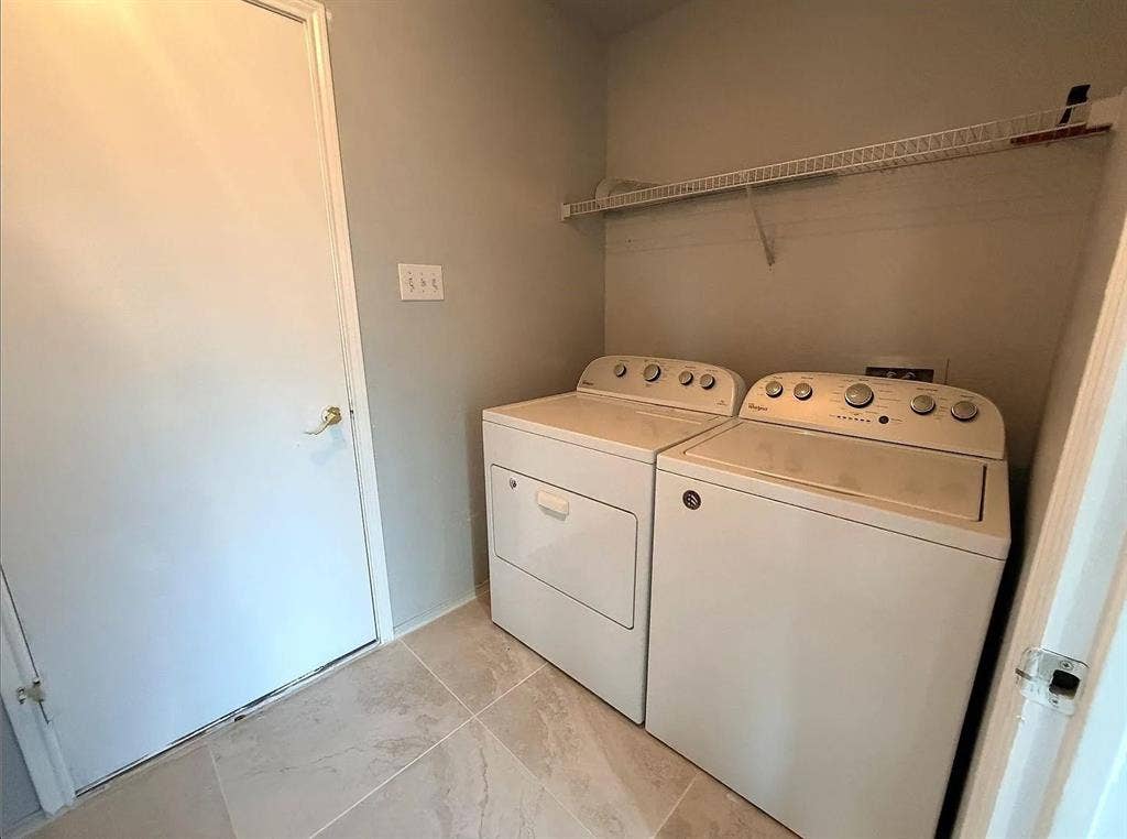 4 BR in Fort Worth