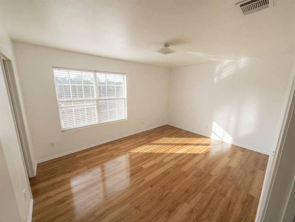 4 BR in Fort Worth