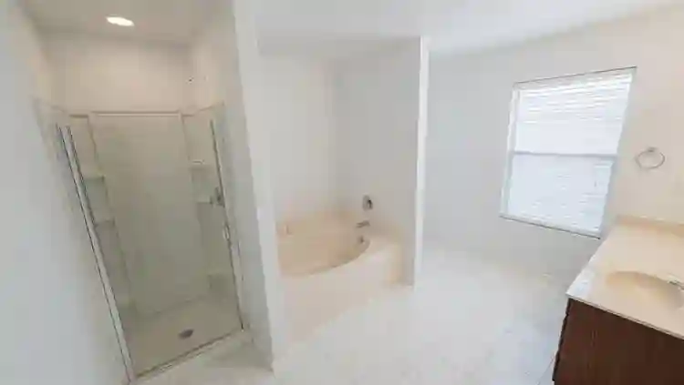 4 BR in Fort Worth