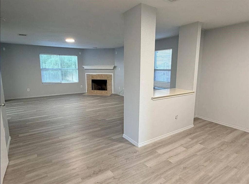 4 BR in Fort Worth