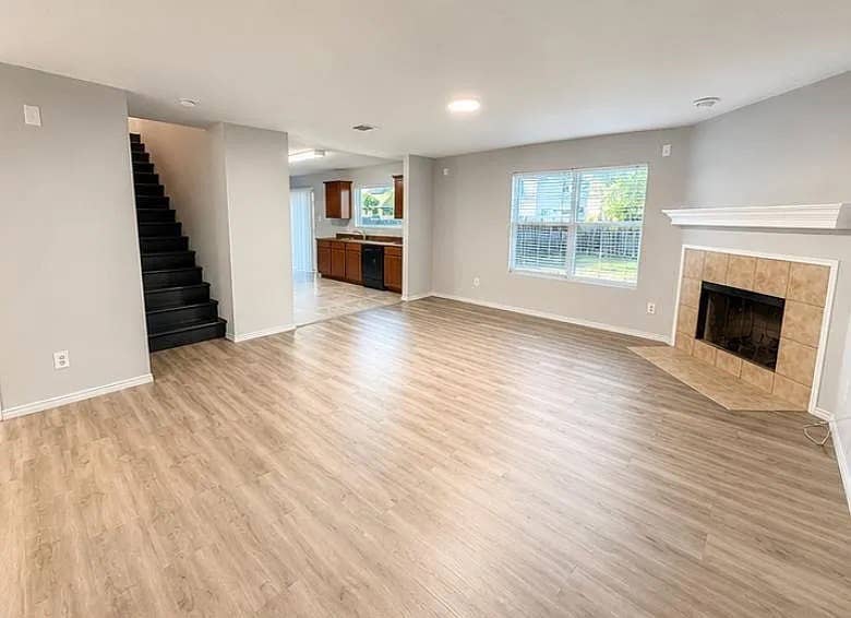 4 BR in Fort Worth