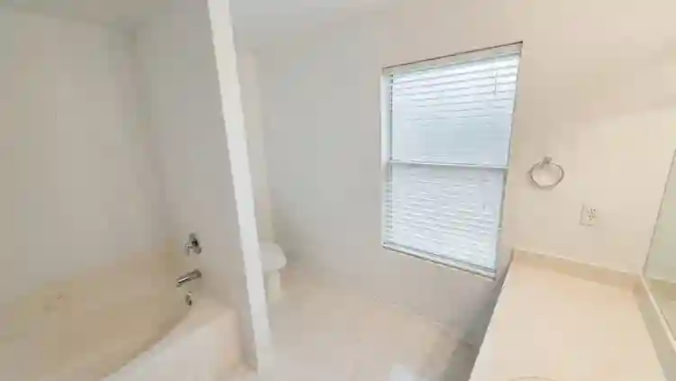 4 BR in Fort Worth