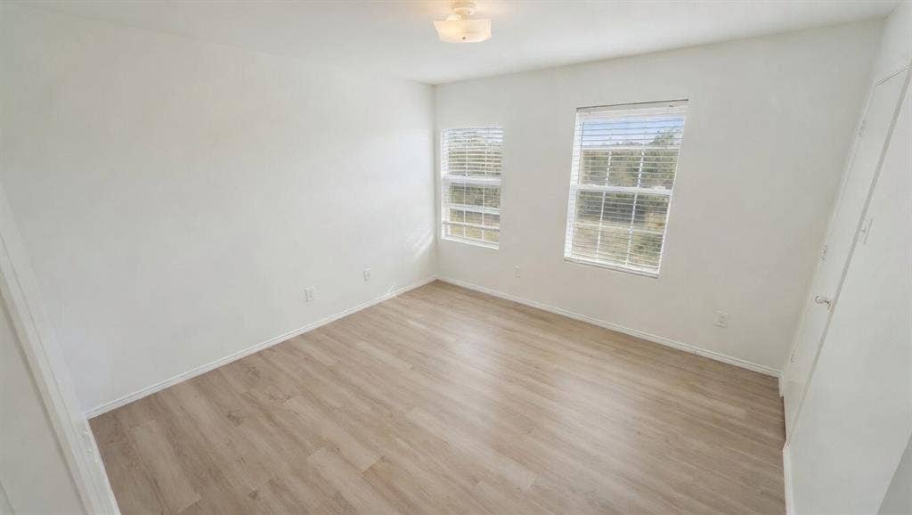 4 BR in Fort Worth
