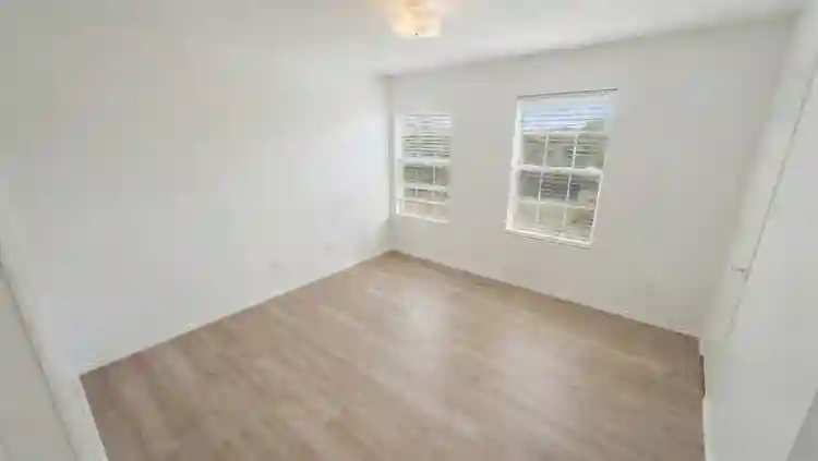 4 BR in Fort Worth