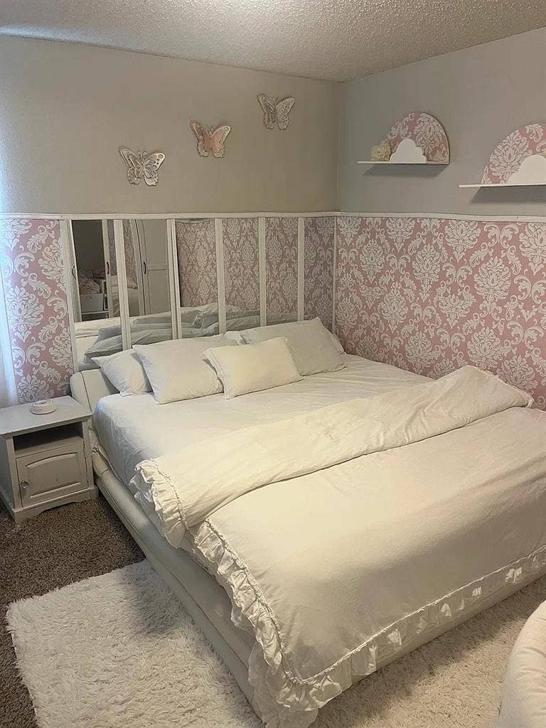 4 BR in Fort Worth