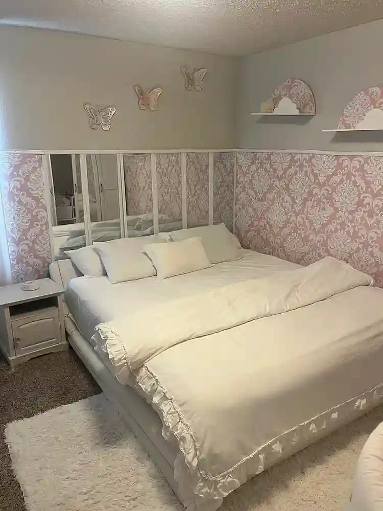 4 BR in Fort Worth