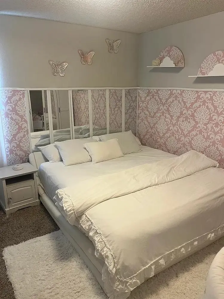 4 BR in Fort Worth