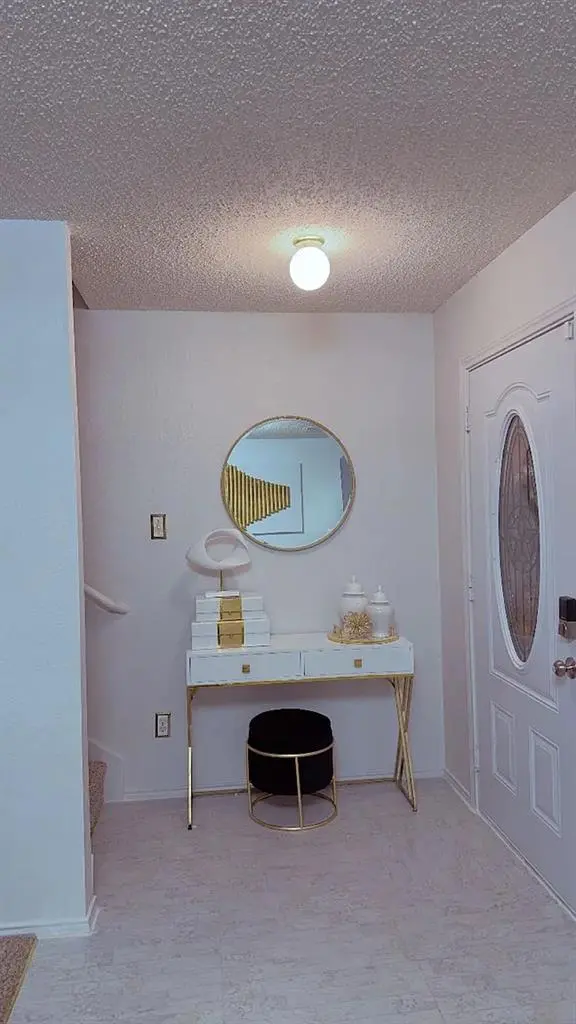 4 BR in Fort Worth