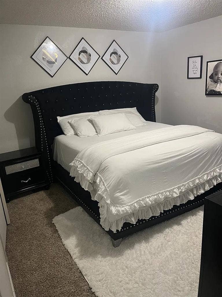 4 BR in Fort Worth