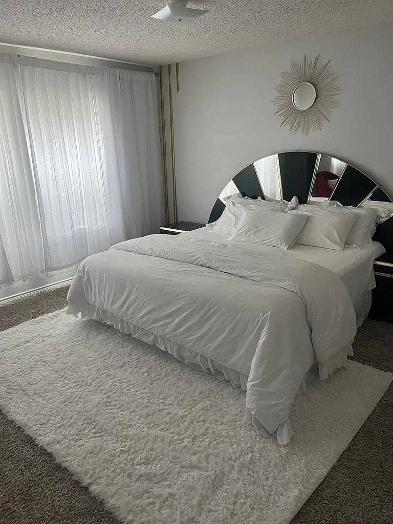 4 BR in Fort Worth