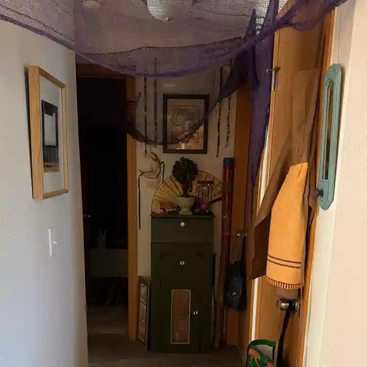 Room available