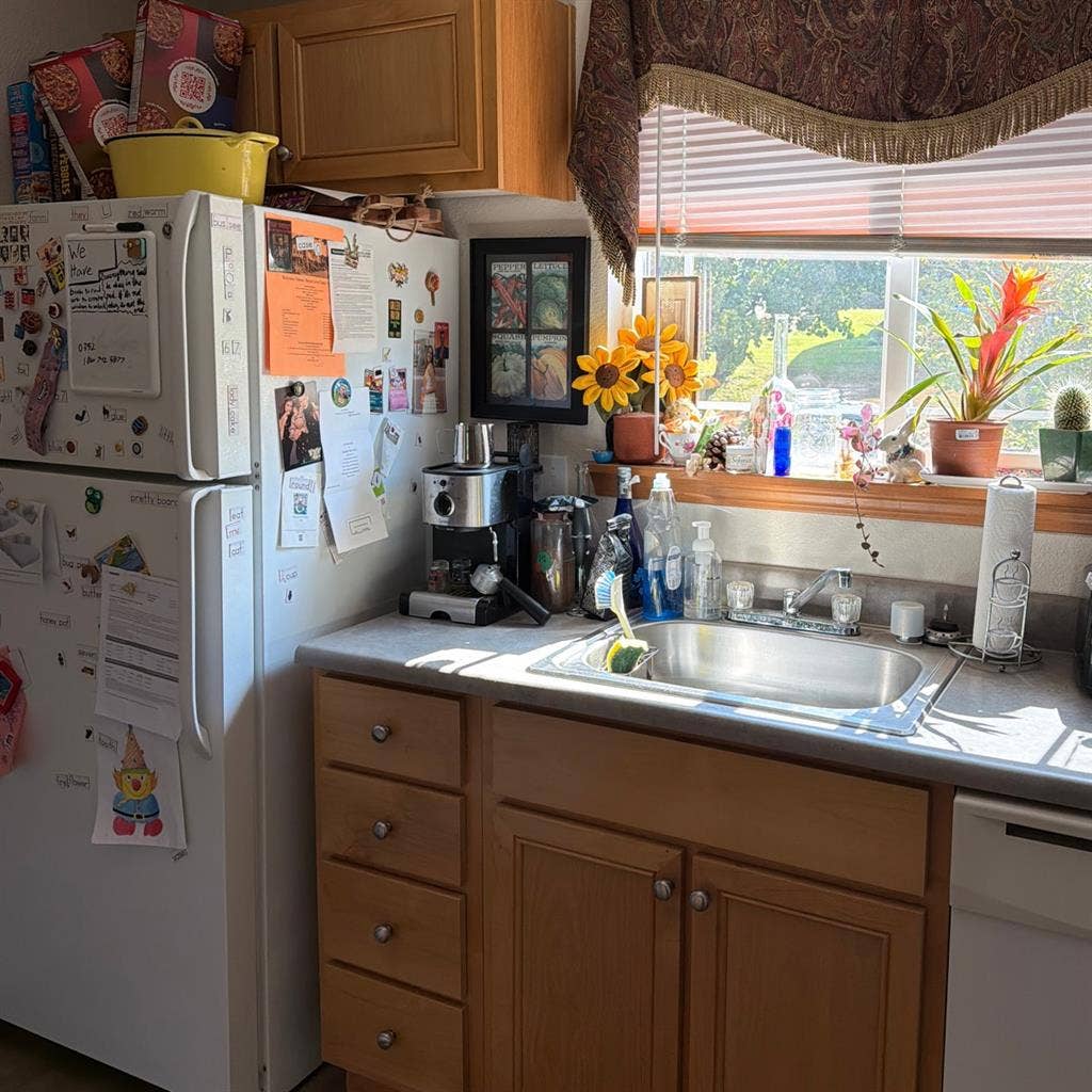 Room available