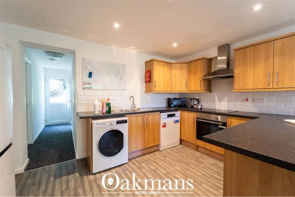 En-suite Room available Birmingham