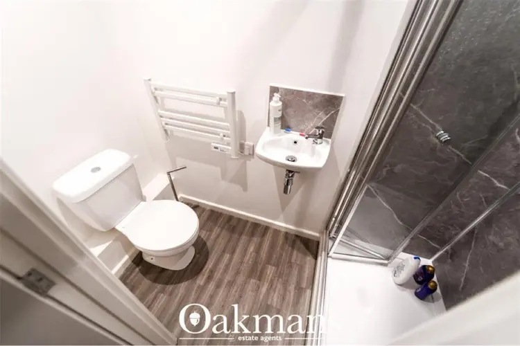 En-suite Room available Birmingham